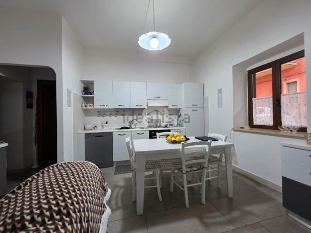 Appartamento in vendita di 100 m² in Via Vizioso