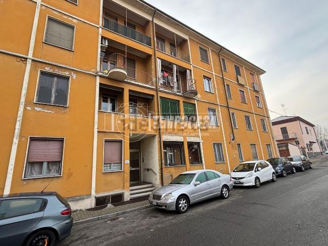 Appartamento in vendita di 100 m² in Via Vicenza