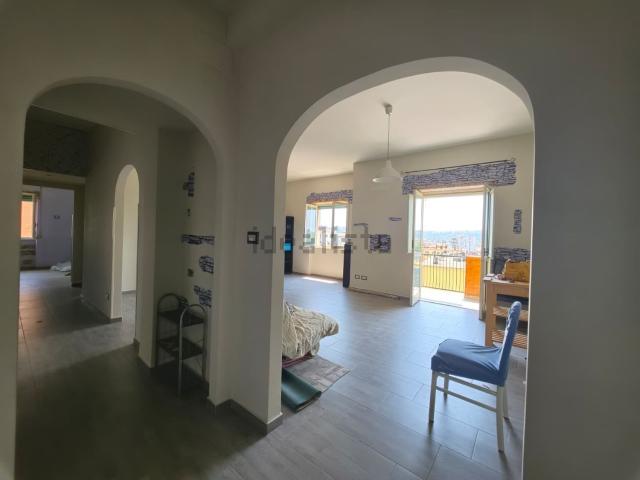 Appartamento in vendita di 100 m² in Via Vicinale Cupa Cintia
