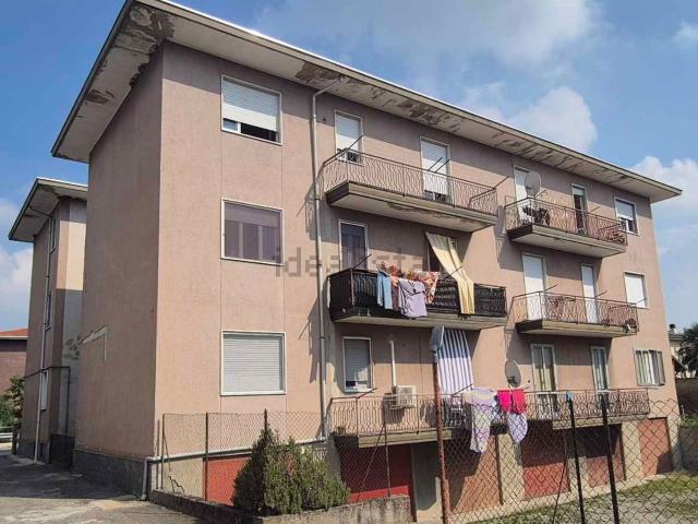 Appartamento in vendita di 100 m² in Via Vigevano, 18