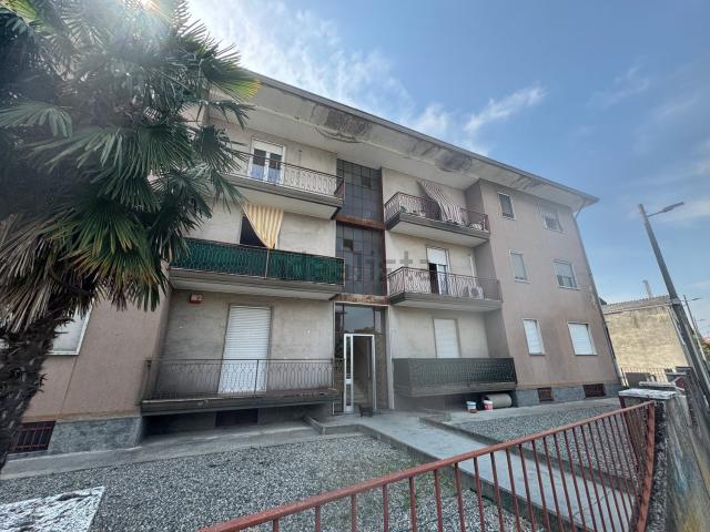 Appartamento in vendita di 100 m² in Via Vigevano, 18