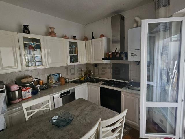 Appartamento in vendita di 100 m² in Via Villette, 34