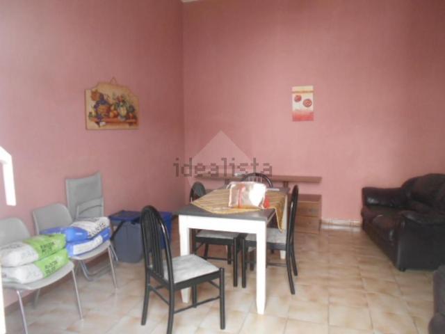 Appartamento in vendita di 100 m² in Via Vincenzo Arnao, 32