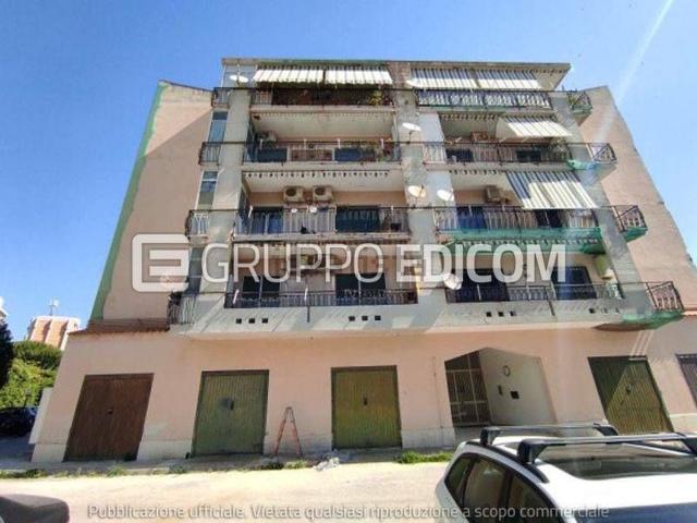 Appartamento in vendita di 100 m² in Via Vincenzo Boscarino