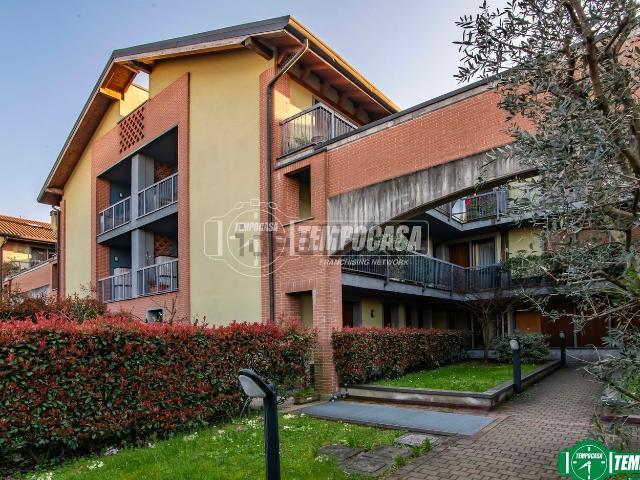 Appartamento in vendita di 100 m² in Via Vincenzo Bellini, 2