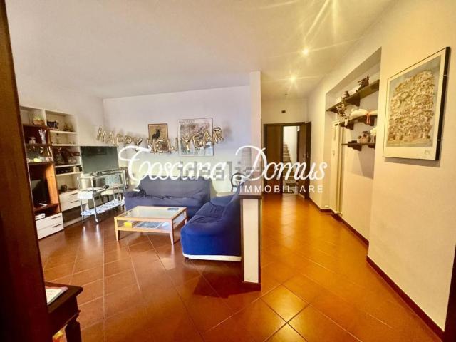 Appartamento in vendita di 100 m² in Via Vincenzo Gioberti, 53100