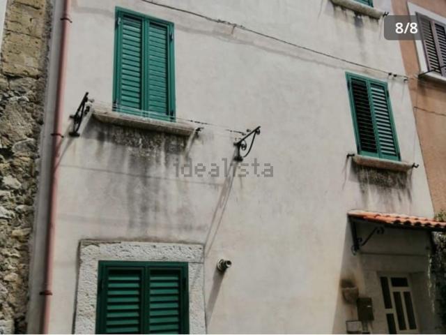 Appartamento in vendita di 100 m² in Via vincenzo parente, 23