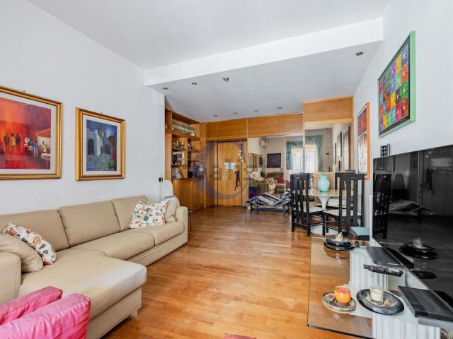 Appartamento in vendita di 100 m² in Via Vincenzo Ussani, 90
