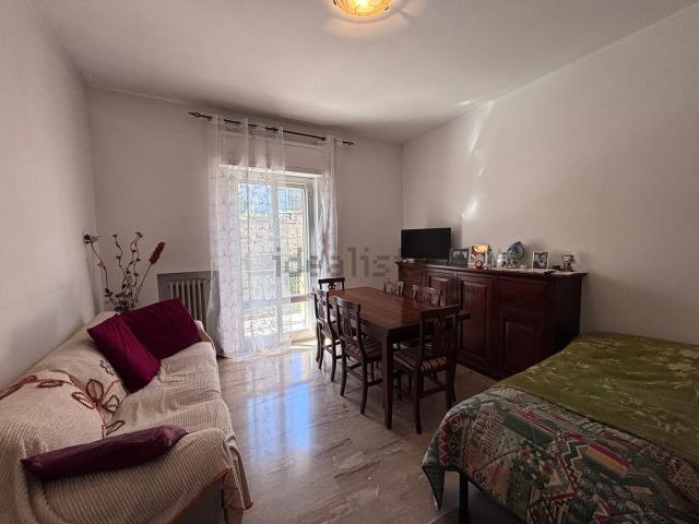 Appartamento in vendita di 100 m² in Via Virgilio, 41