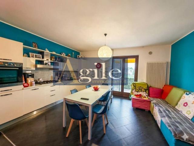 Appartamento in vendita di 100 m² in Via Virgilio
