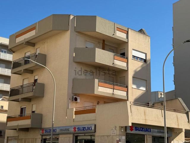 Appartamento in vendita di 100 m² in Via Virgilio