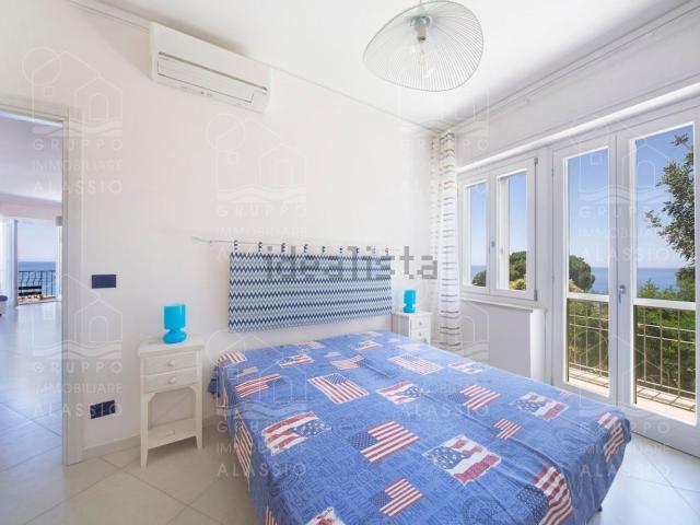 Appartamento in vendita di 100 m² in Via Virgilio