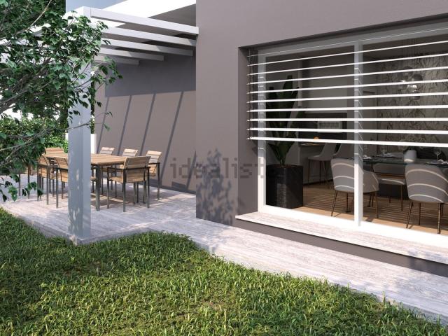 Appartamento in vendita di 100 m² in Via Virgilio