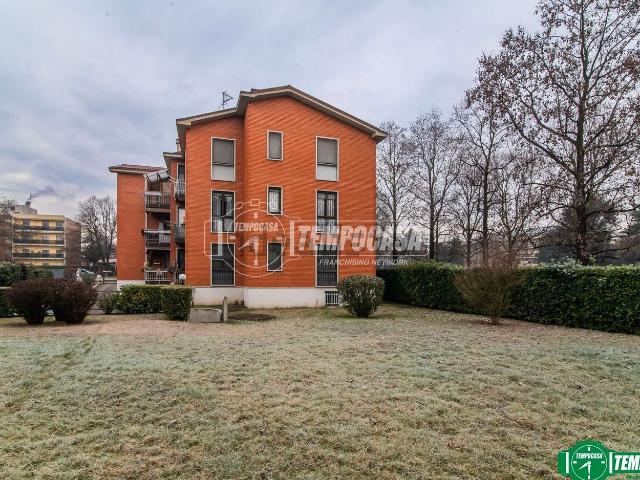 Appartamento in vendita di 100 m² in Via Vismara