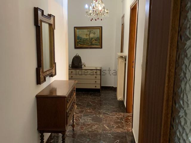 Appartamento in vendita di 100 m² in Via XXV Aprile, 4