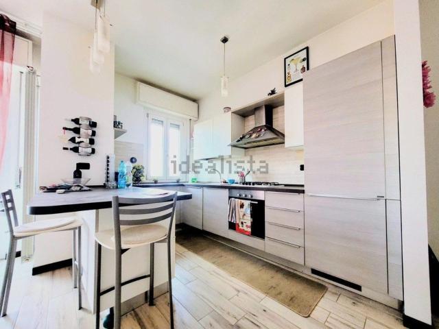 Appartamento in vendita di 100 m² in Via XXV Aprile, 76
