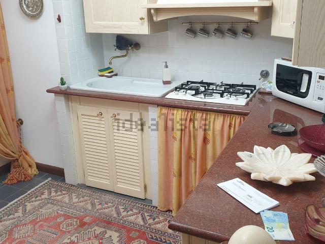 Appartamento in vendita di 100 m² in Via XXV Aprile