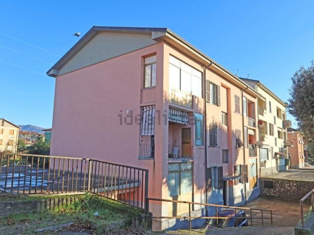 Appartamento in vendita di 100 m² in Via XXV Aprile, 10