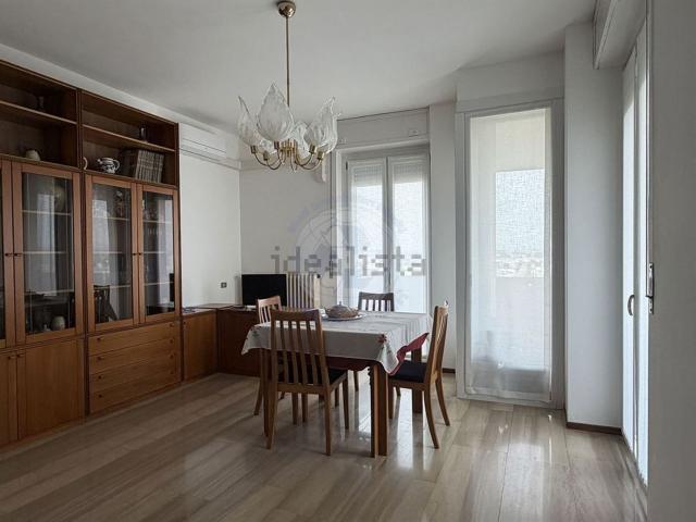 Appartamento in vendita di 100 m² in Via XXV Aprile, 19