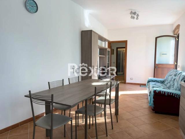 Appartamento in vendita di 100 m² in Via XXV Aprile, 23