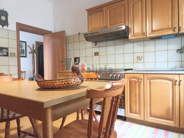 Appartamento in vendita di 100 m² in Via XXV Aprile, 25