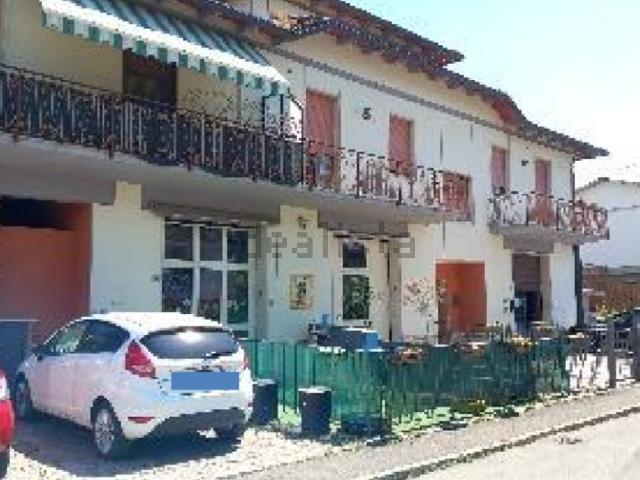 Appartamento in vendita di 100 m² in Via XXV Aprile