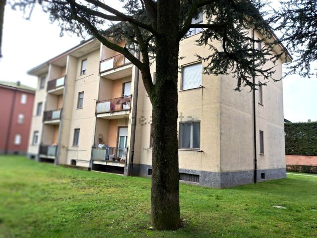 Appartamento in vendita di 100 m² in Via XXV Aprile