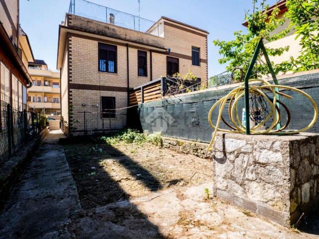 Appartamento in vendita di 100 m² in Via XXV Luglio, 80