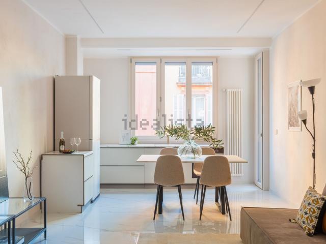 Appartamento in vendita di 100 m² in Via XXVIII Aprile, 6