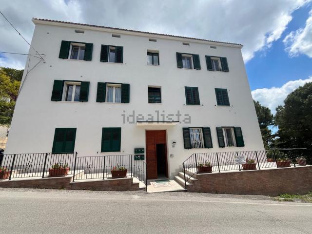 Appartamento in vendita di 100 m² in Via XX Settembre, 153