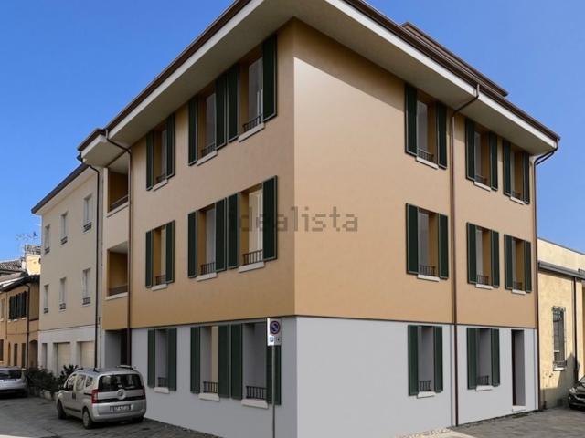 Appartamento in vendita di 100 m² in Via XX Settembre, 177