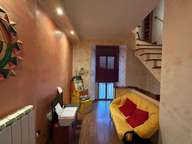 Appartamento in vendita di 100 m² in Via XX Settembre, 25