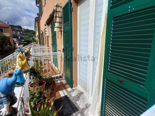 Appartamento in vendita di 100 m² in Via XX Settembre, 29