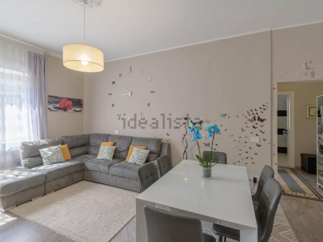 Appartamento in vendita di 100 m² in Via XX Settembre