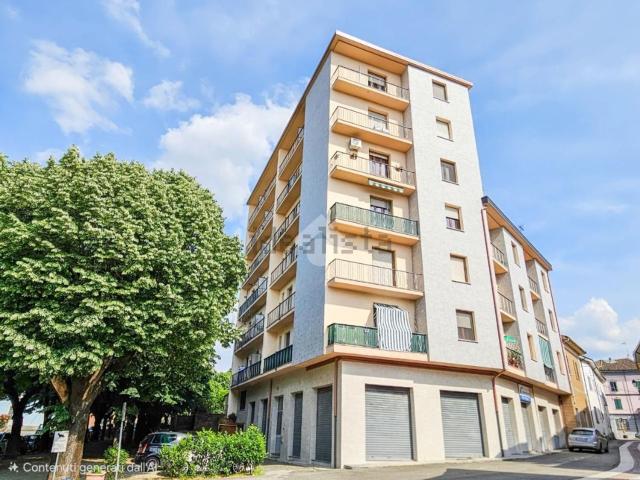 Appartamento in vendita di 100 m² in Via XX Settembre, 3