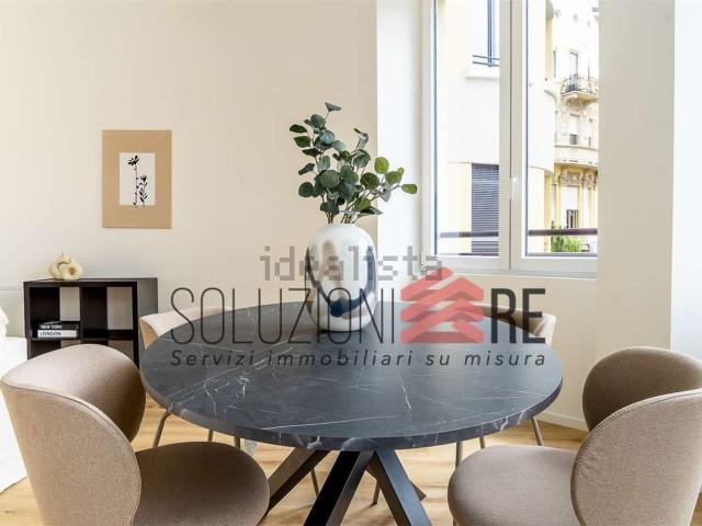 Appartamento in vendita di 100 m² in Via XX Settembre