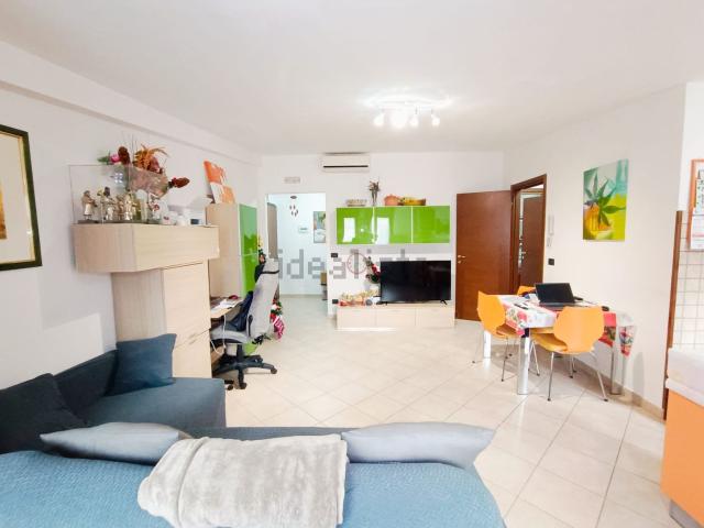 Appartamento in vendita di 100 m² in Via XX Settembre