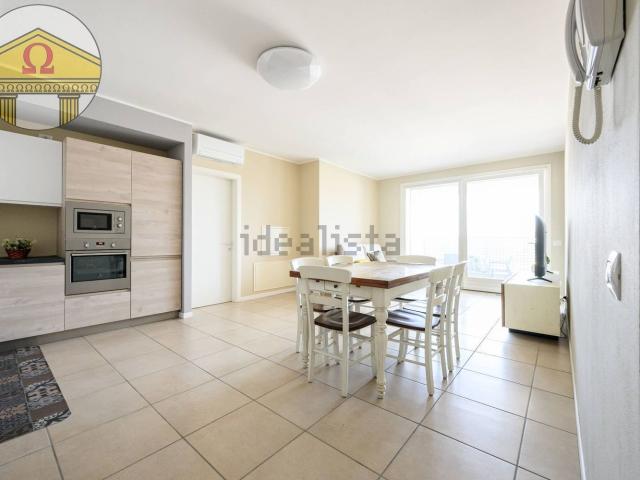 Appartamento in vendita di 100 m² in Via XX Settembre