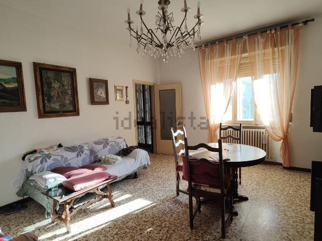 Appartamento in vendita di 100 m² in Via XX Settembre