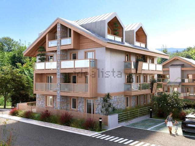 Appartamento in vendita di 100 m² in Via XXI Maggio, 200