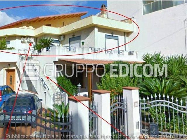 Appartamento in vendita di 100 m² in Via XXI Ottobre
