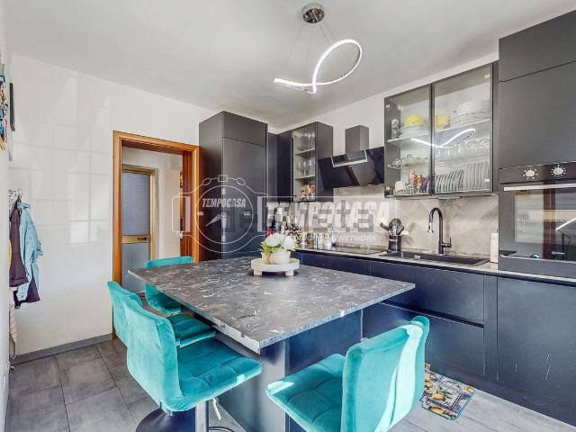 Appartamento in vendita di 100 m² in Via XXIV Maggio, 22