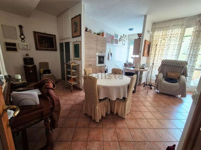 Appartamento in vendita di 100 m² in Via XXIV Maggio, 32