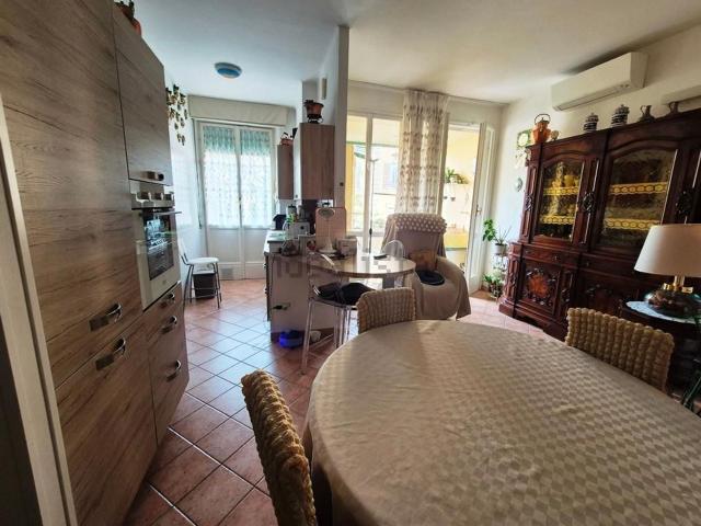 Appartamento in vendita di 100 m² in Via XXIV Maggio, 32