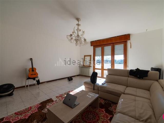 Appartamento in vendita di 100 m² in Via XXIV Maggio