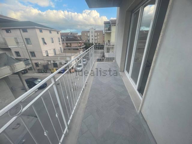 Appartamento in vendita di 100 m² in Via XXIV Maggio