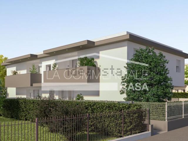 Appartamento in vendita di 100 m² in Via Zermanesa