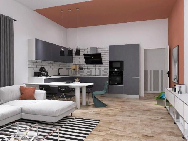 Appartamento in vendita di 100 m² in Viale 2 Giugno, 10