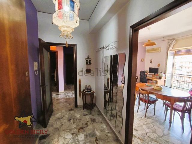 Appartamento in vendita di 100 m² in Viale Teracati