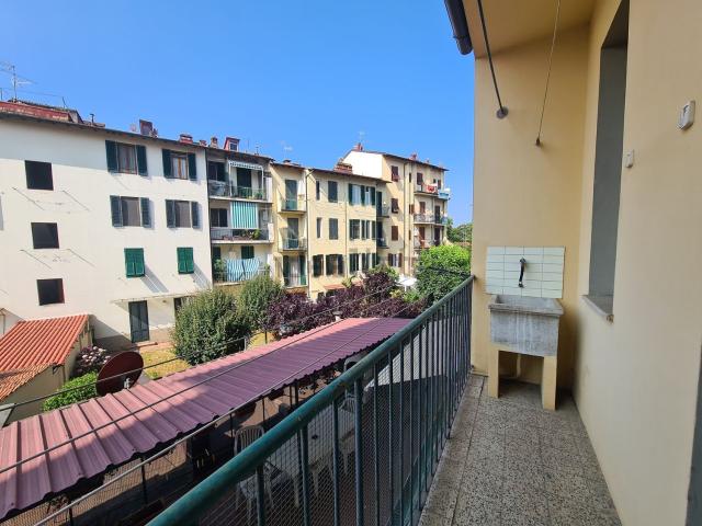 Appartamento in vendita di 100 m² in Viale Terenzio Mamiani